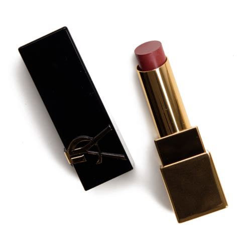 ysl tribute lips|YSL lipstick high pigment.